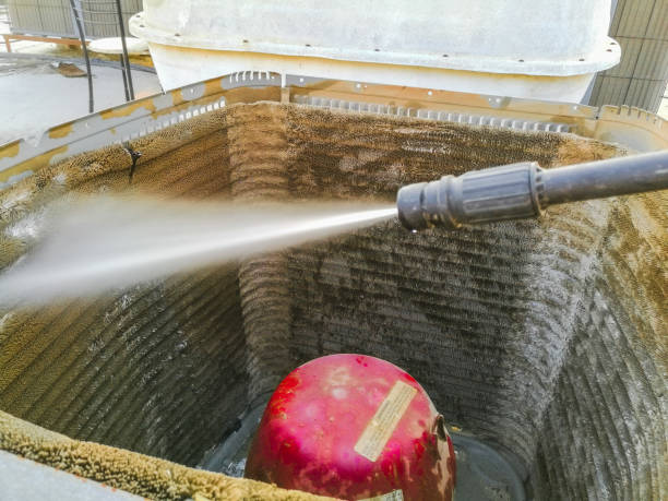 Best Residential Air Duct Cleaning  in Berkeley, IL