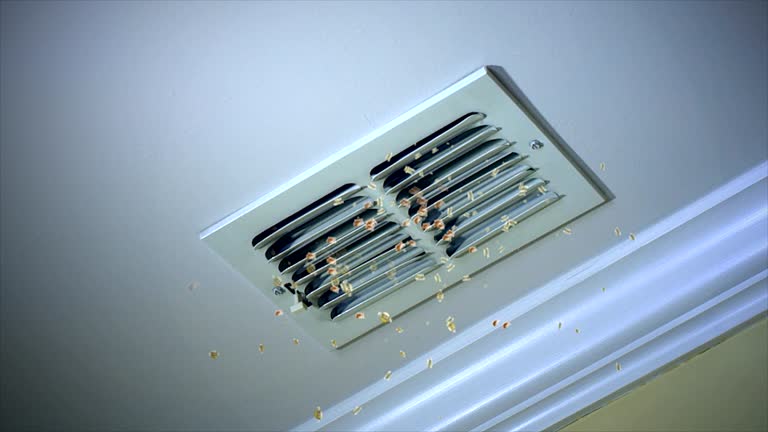 Berkeley, IL Airduct Cleaning Company