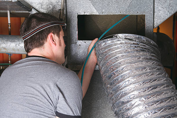 Best Affordable HVAC Duct Cleaning  in Berkeley, IL