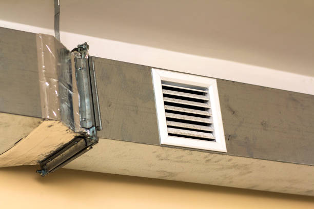 HVAC System Cleaning in Berkeley, IL